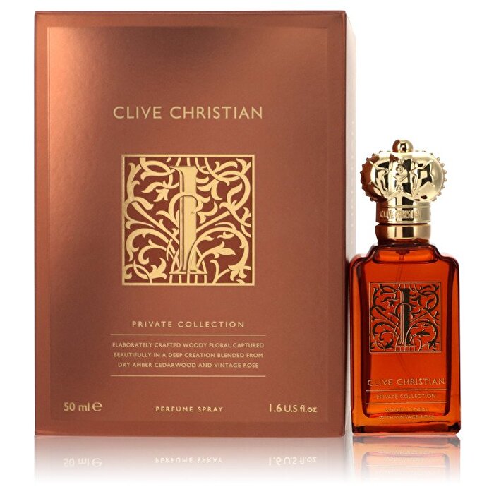 Clive Christian Clive Christian I Woody Floral Eau De Parfum Spray 50ml/1.6oz