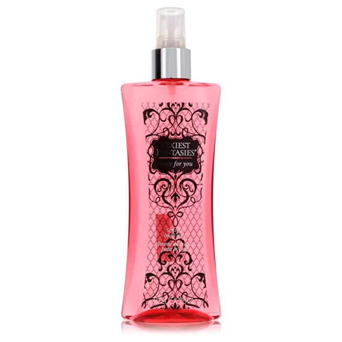 Parfums De Coeur Sexiest Fantasies Crazy For You Body Mist 240ml/8oz