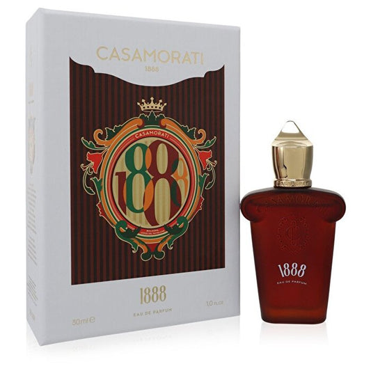 Xerjoff 1888 Casamorati Eau De Parfum Spray (Unisex) 30ml/1oz