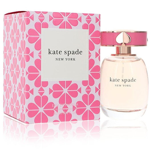 Kate Spade Kate Spade New York Eau De Parfum Spray 60ml/2oz