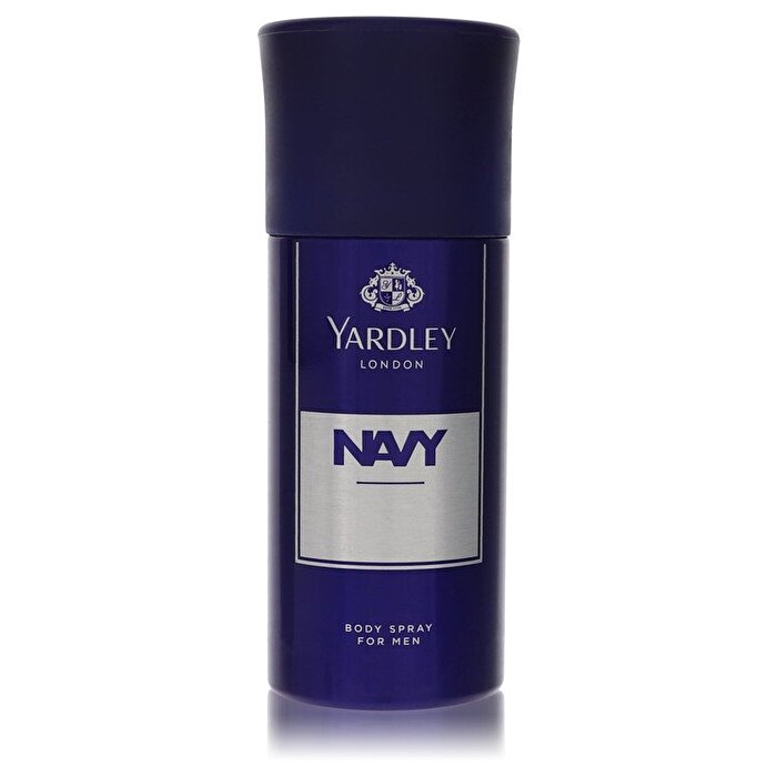 Yardley London Yardley Navy Body Spray 151ml/5.1oz