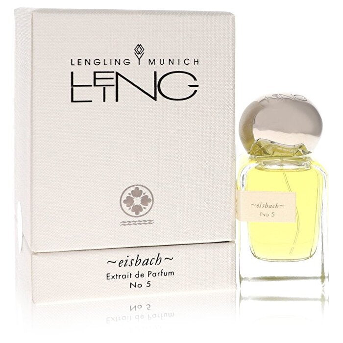 Lengling Munich No 5 Eisbach Extrait De Parfum Spray (Unisex) 50ml/1.7oz