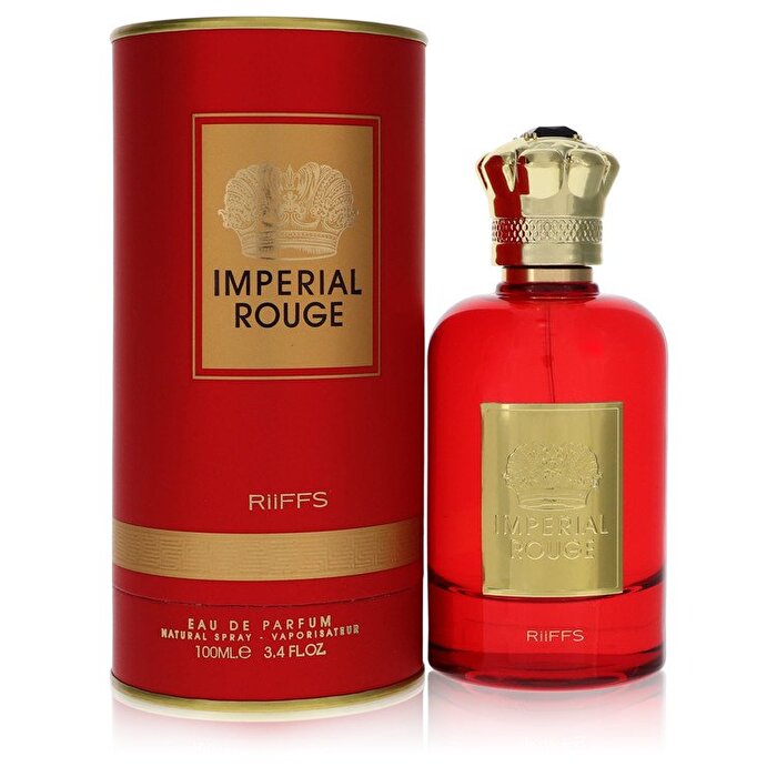 Riiffs Riiffs Imperial Rouge Eau De Parfum Spray 100ml/3.4oz