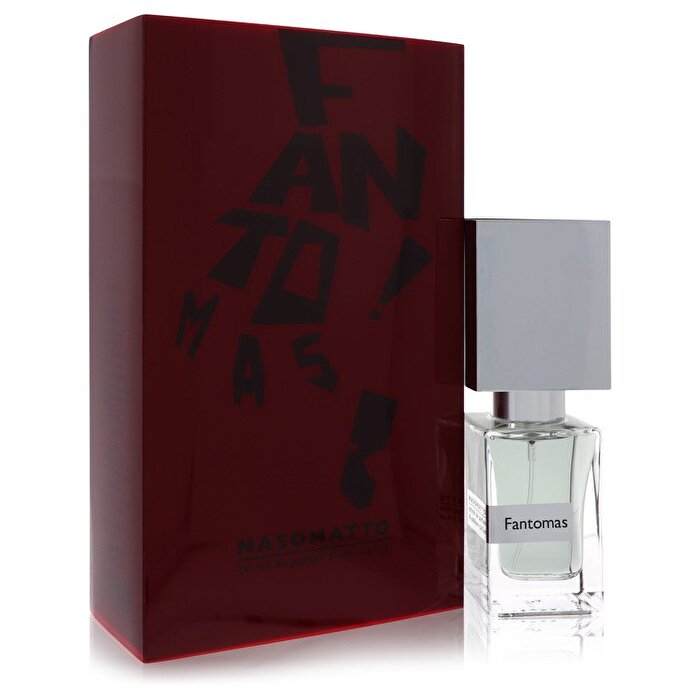 Nasomatto Nasomatto Fantomas Extrait De Parfum (Unisex) 30ml/1oz