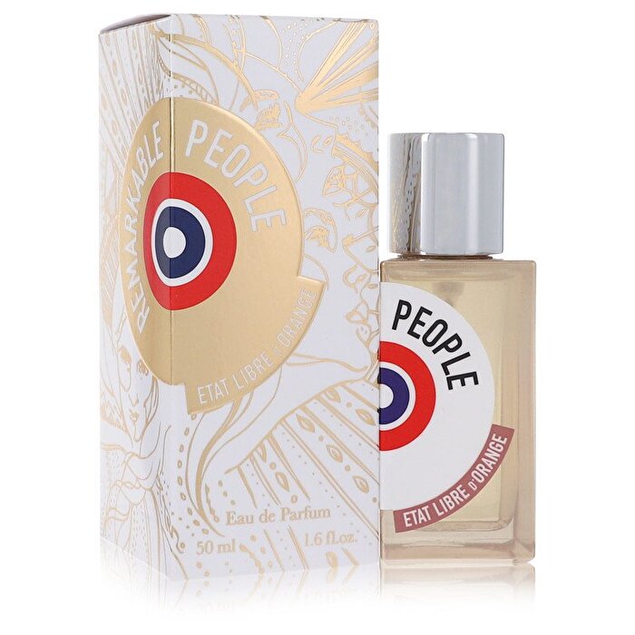 Etat Libre D'Orange Remarkable People Eau De Parfum Spray (Unisex) 50ml/1.6oz