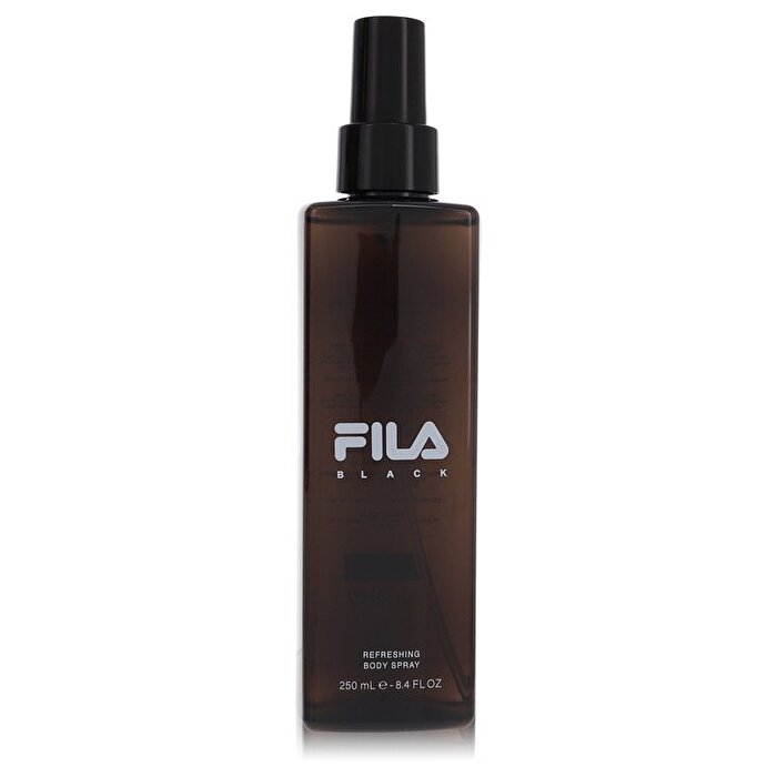 Fila Fila Black Body Spray 248ml/8.4oz