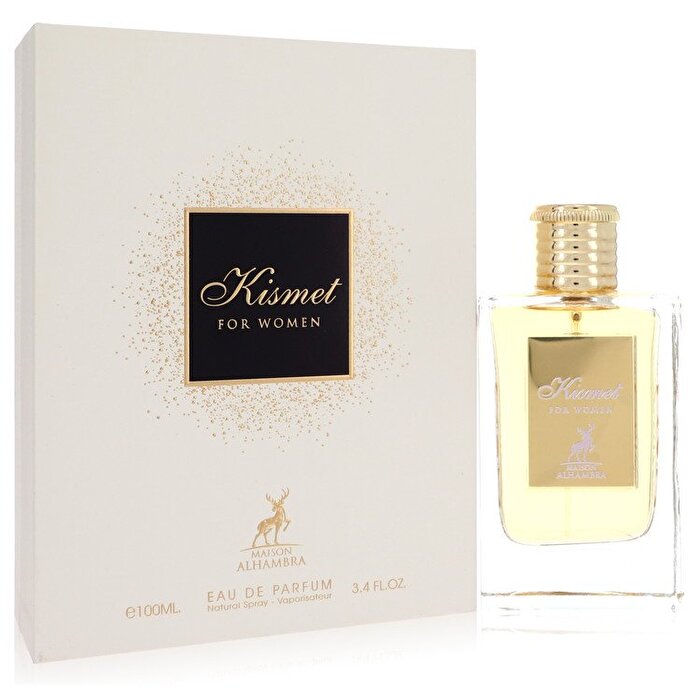 Maison Alhambra Maison Alhambra My Party Eau De Parfum Spray 100ml/3.4oz