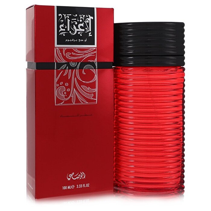 Rasasi Egra Eau De Parfum Spray 100ml/3.4oz