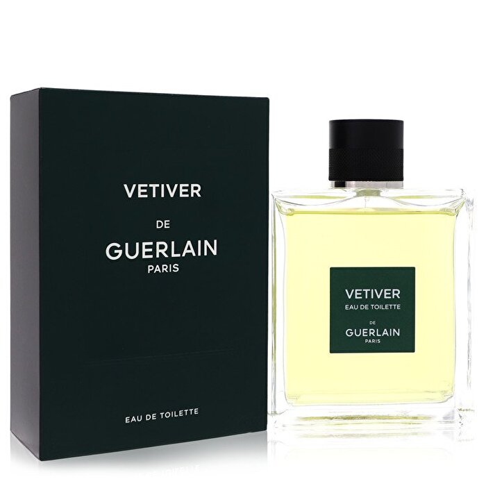 Guerlain Vetiver Guerlain Eau De Toilette Spray 150ml/5oz