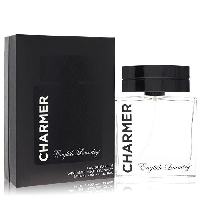 English Laundry English Laundry Charmer Eau De Parfum Spray 100ml/3.4oz