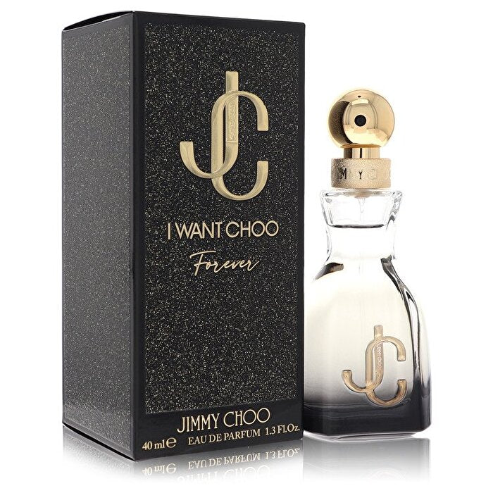 Jimmy Choo I Want Choo Forever Eau De Parfum Spray 38ml/1.3oz