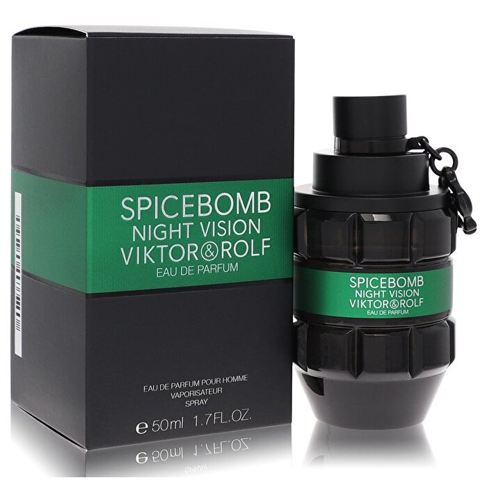Viktor & Rolf Spicebomb Night Vision Eau De Parfum Spray 50ml/1.7oz