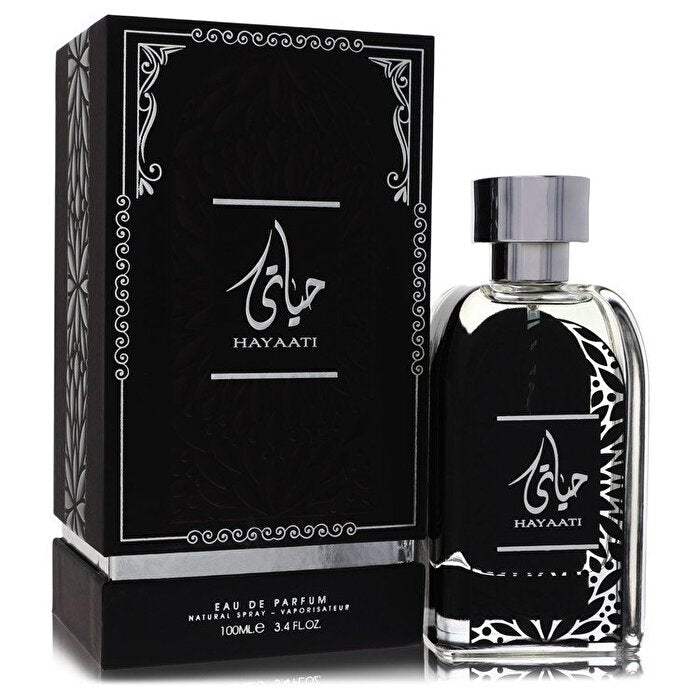 Al Zaafaran Ard Al Zaafaran Hayaati Eau De Parfum Spray 100ml/3.4oz