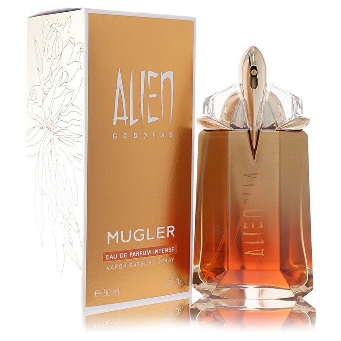 Thierry Mugler Alien Goddess Intense Eau De Parfum Spray 60ml/2oz