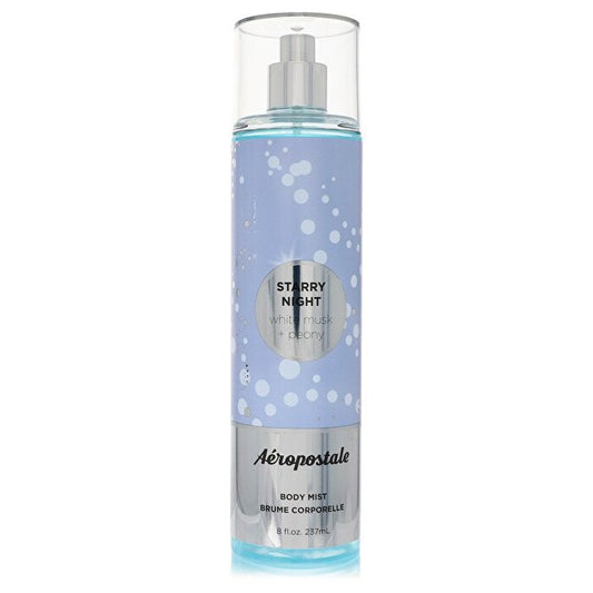 Aeropostale Aeropostale Starry Night Body Mist Spray 240ml/8oz