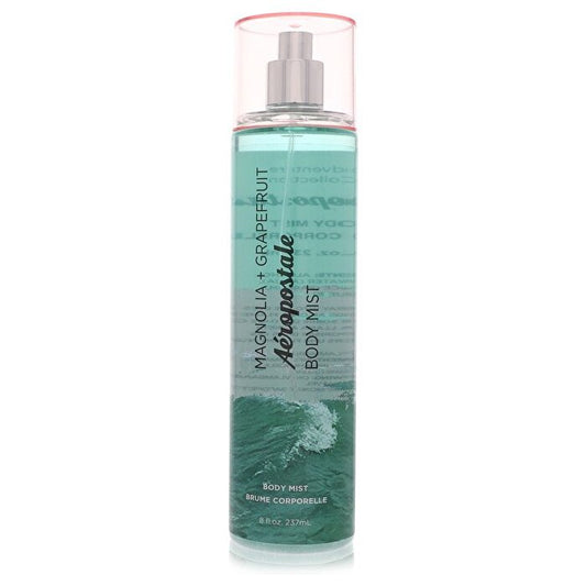 Aeropostale Aeropostale Magnolia & Grapefruit Body Mist Spray 240ml/8oz