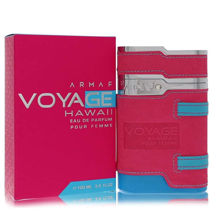 Armaf Armaf Voyage Hawaii Eau De Parfum Spray 100ml/3.4oz