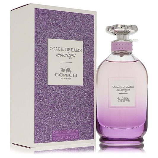 Coach Coach Dreams Moonlight Eau De Parfum Spray 90ml/3oz