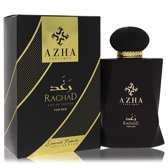 Azha Azha Raghad Eau De Parfum Spray 100ml/3.3oz