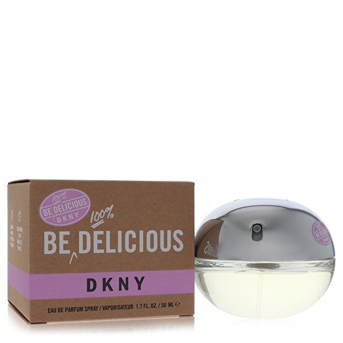 Donna Karan Be 100% Delicious Eau De Parfum Spray 50ml/1.7oz