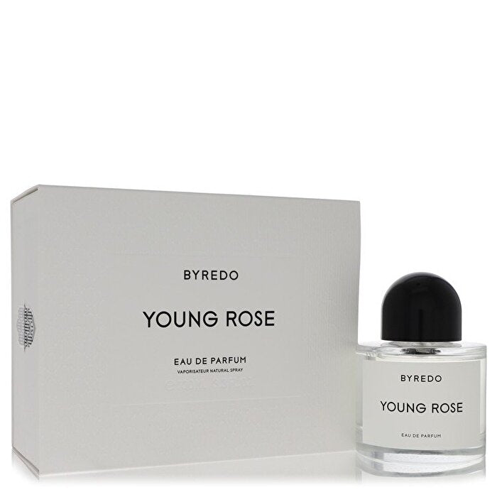 Byredo Byredo Young Rose Eau De Parfum Spray (Unisex) 100ml/3.4oz
