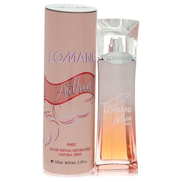 Lomani Anthea Eau De Parfum Spray 100ml/3.3oz