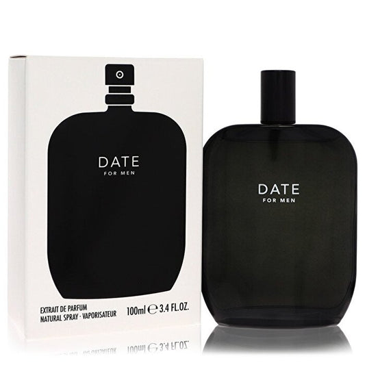 Fragrance One Fragrance One Date Extrait De Parfum Spray 100ml/3.4oz