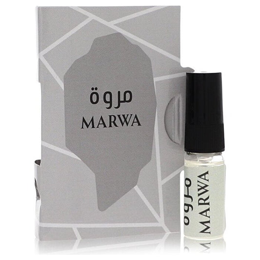 Arabiyat Prestige Arabiyat Prestige Marwa Mini Eau De Parfum Spray 3ml/0.10oz
