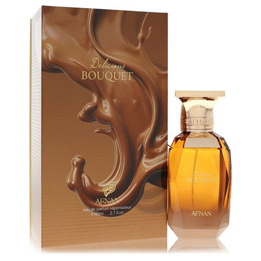 Afnan Afnan Delicious Bouquet Eau De Parfum Spray 80ml/2.7oz