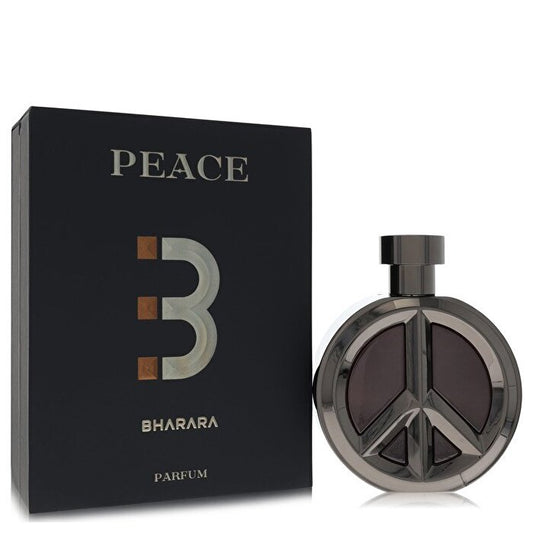 Bharara Beauty Bharara Peace Eau De Parfum Spray 100ml/3.4oz