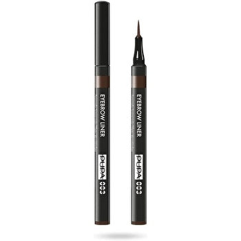Pupa Eyebrow Liner #003 Dark Brown 1.1ml