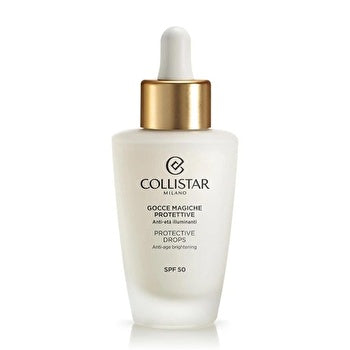 Collistar Protective Drops Spf50 50ml