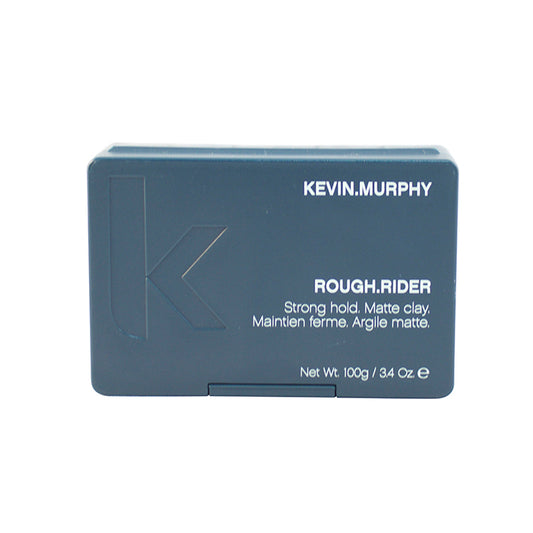 Kevin Murphy Rough.Rider Fixation Forte. Argile Mate (Emballage Choisi au Hasard) 100g