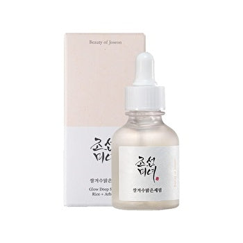 Beauty of Joseon Rice + Alpha Arbutin Glow Deep Serum 30ml