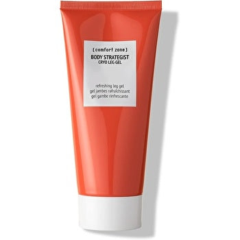 Comfort Zone Body Strategist Peel Scrub Exfoliation 200ml