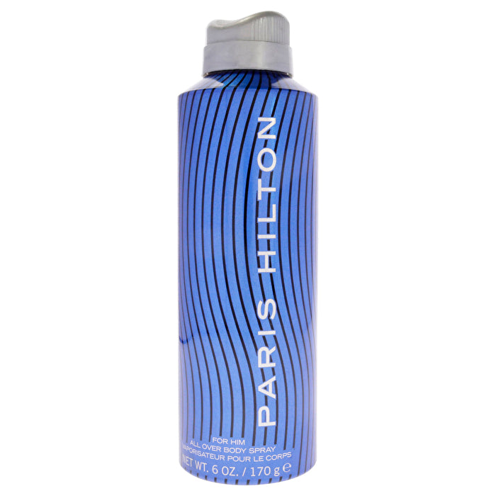 Paris Hilton Deodorant Spray 177ml/6oz