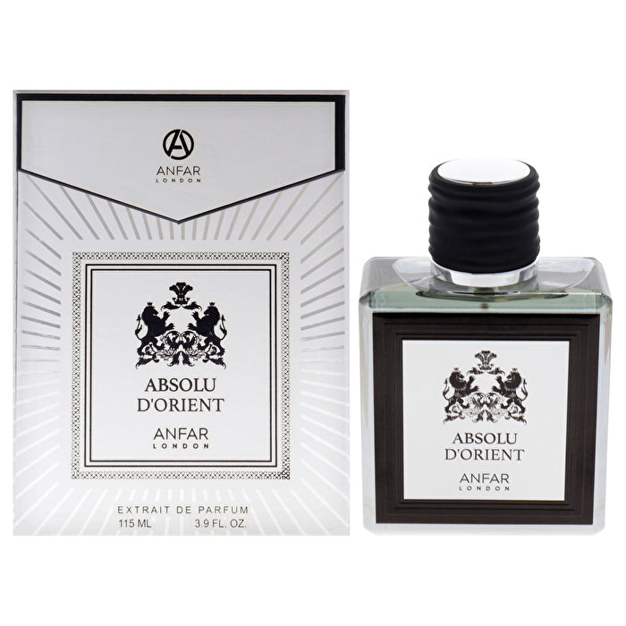 Anfar London Absolu D'orient Extrait De Parfum Spray 115ml/3.9oz
