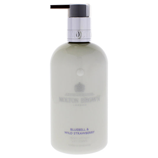 Molton Brown Bluebell & Wild Strawberry Body Lotion 300ml