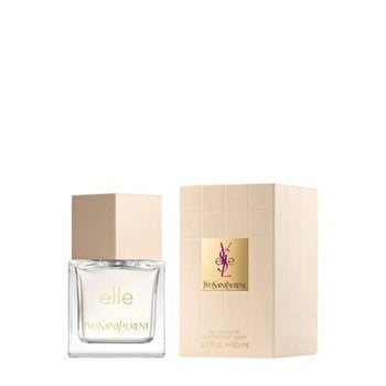 Yves Saint Laurent Elle Eau De Parfum Spray 80ml/2.7oz
