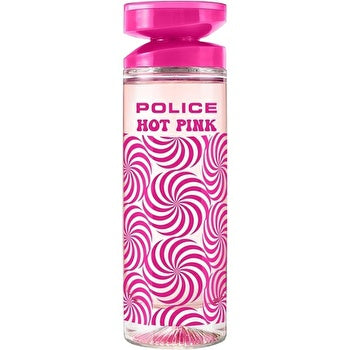 Police Colognes Police Hot Pink Eau De Toilette Spray 100ml/3.4oz