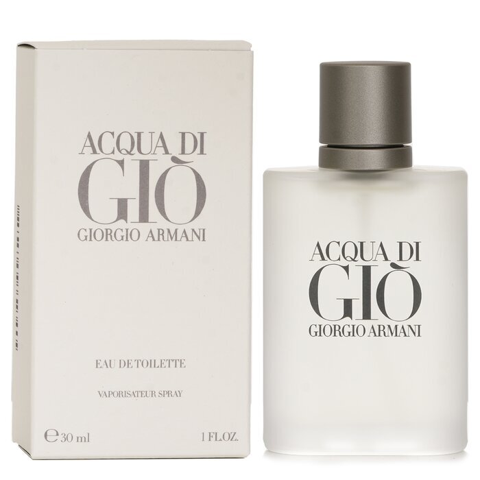 Giorgio Armani Acqua Di Gio Eau De Toilette Spray 30ml