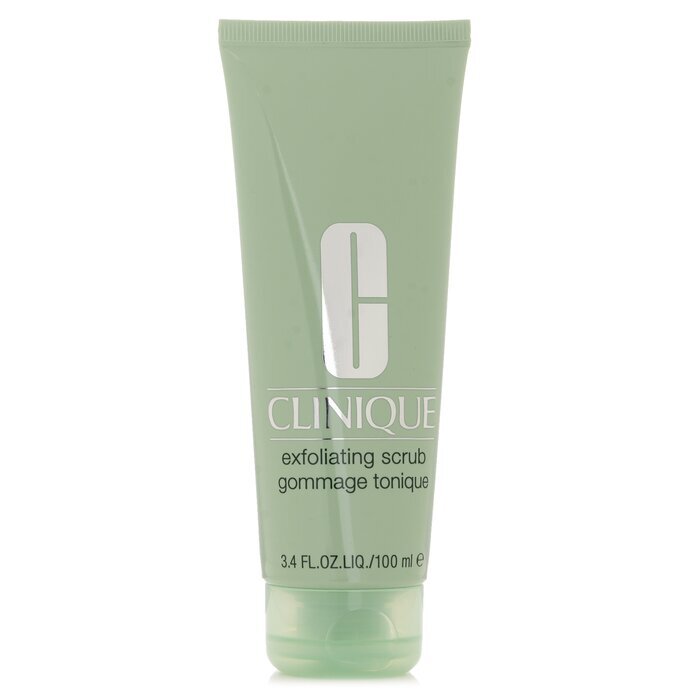 Clinique Exfoliating Scrub 100ml