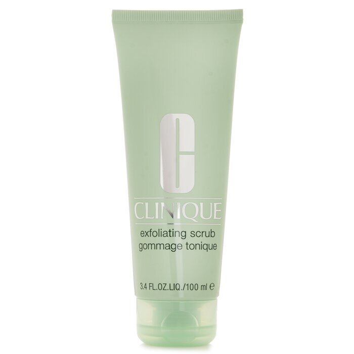 Clinique Exfoliating Scrub 100ml