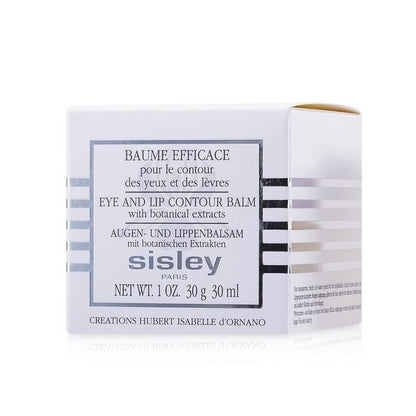 Baume Contour Yeux & Lèvres Botanique Sisley 30ml/1oz