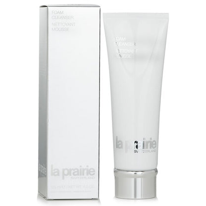La Prairie Foam Cleanser 125ml