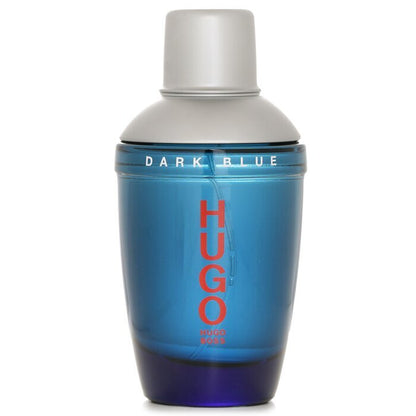Hugo Boss Dark Blue Eau De Toilette Spray 75ml