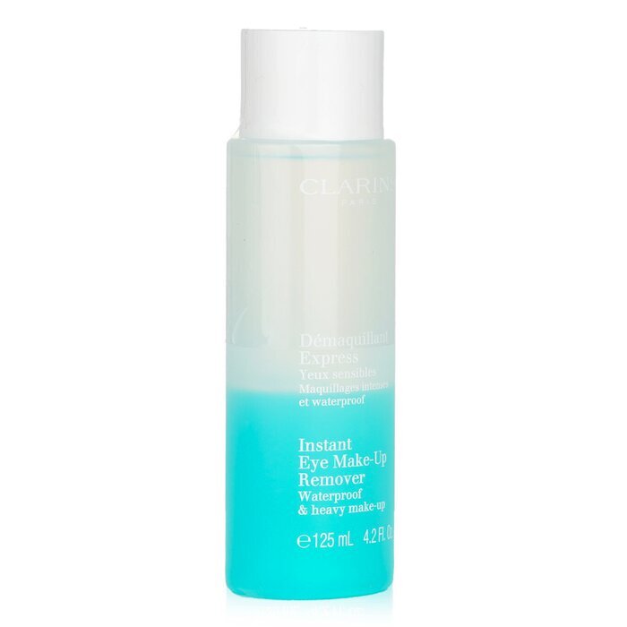 Clarins Démaquillant Instantané Yeux 125ml/4.2oz
