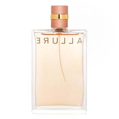 Chanel Allure Eau De Parfum Spray 100ml