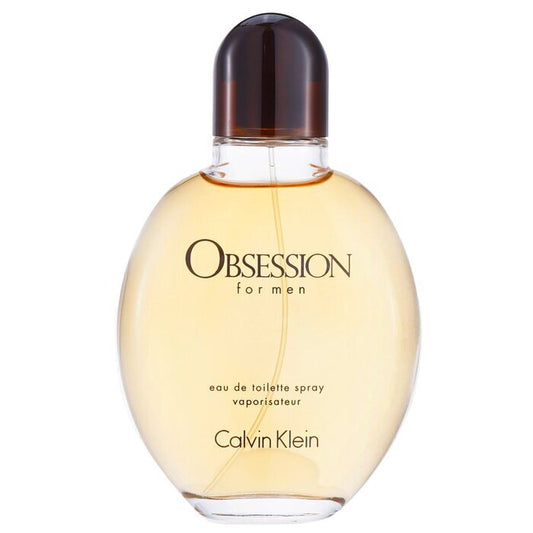 Calvin Klein Obsession Eau De Toilette Spray 75ml