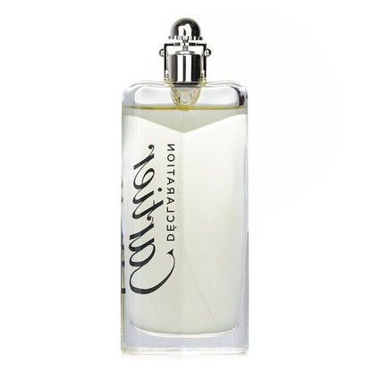 Cartier Declaration Eau De Toilette Spray 100ml